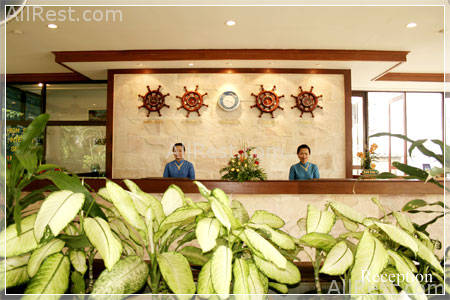 Karon Whale Resort 4
